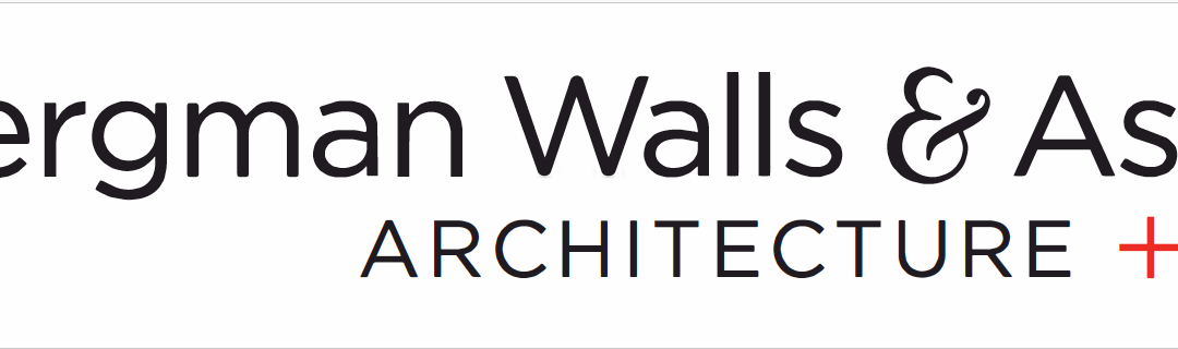 Bergman Walls & Associates logo